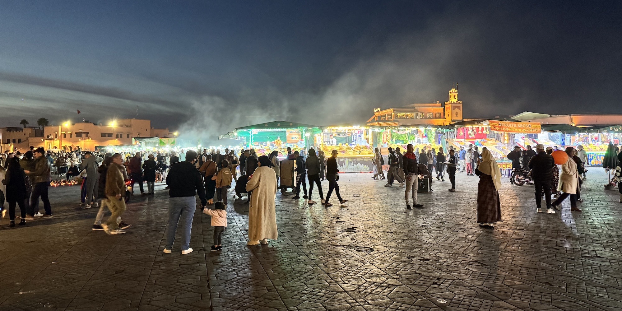 Magical Morocco Exploring Marrakesh, Casablanca, and Essaouira